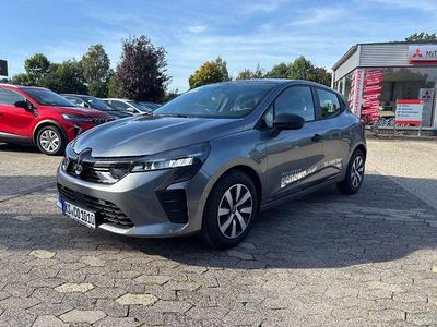 Gebraucht Mitsubishi Colt Basis 67 PS (49 kW) 2025 Grau Kleinwagen