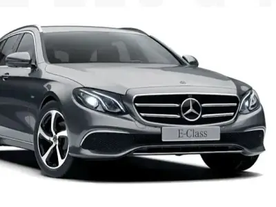 Gebraucht Mercedes E220 Avantgarde 194 PS (142 kW) 2019 Grau Limousine