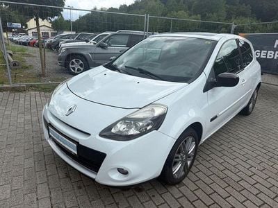 Renault Clio III