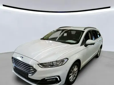 Gebraucht Ford Mondeo