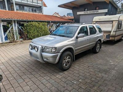 gebraucht Opel Frontera B