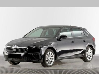 Black magic perleffekt Gebraucht 2024 Skoda Scala Selection Kleinwagen | 20.690 € (Fairer Preis)