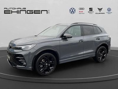 Gebraucht VW Tiguan R-line 193 PS (141 kW) 2024 Othercolor SUV