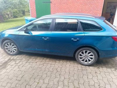 Seat Leon ST