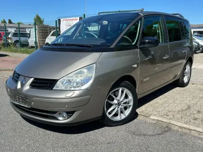 Gebraucht Renault Espace