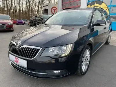 Używany Audi Q5