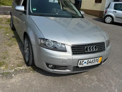 Używany Audi A4