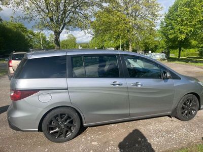 gebraucht Mazda 5 1.6 MZ-CD