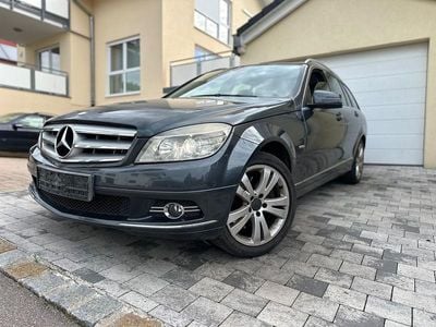 Mercedes C350