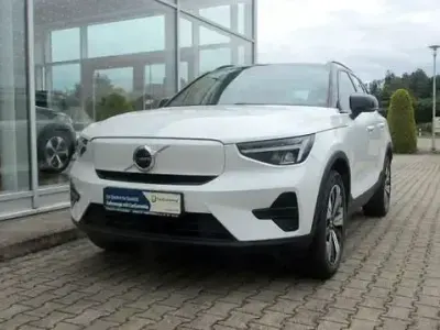 Gebraucht Volvo XC40 Plus 169 kW (231 PS) 2023 Andere SUV