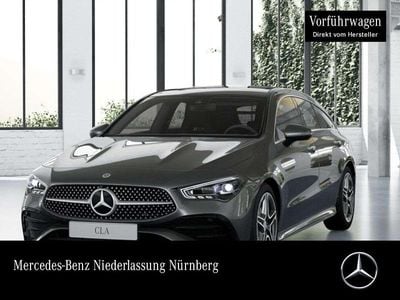 Mercedes CLA200