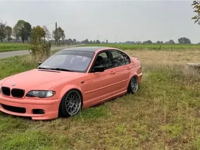 Gebraucht BMW 330