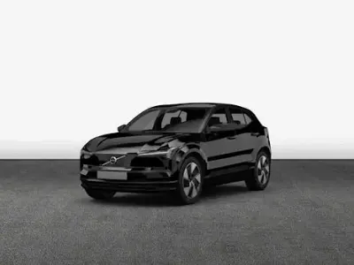 Ny Volvo EX30 Ultra 200 kW (272 HK) 2026 Sort SUV