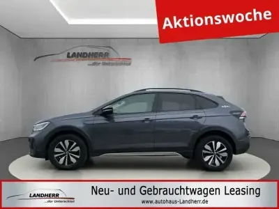 Gebraucht VW Taigo Goal 116 PS (85 kW) 2025 Rauchgrau SUV