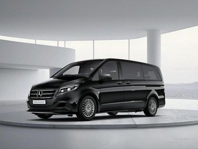 Second-hand Mercedes Vito 237 CP (174 kW) 2025 Negru Van