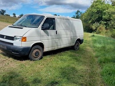 VW T4
