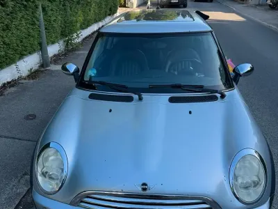 Gebraucht Mini Cooper