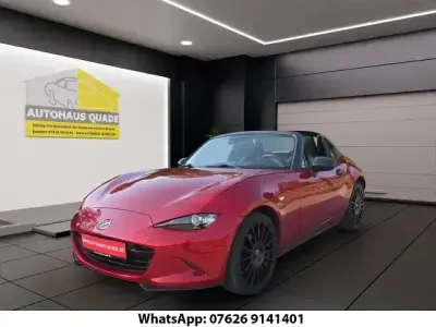 Gebraucht Mazda MX5
