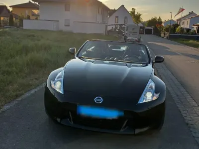 Gebraucht Nissan 370Z