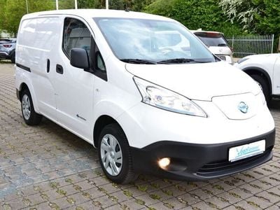 Nissan e-NV200