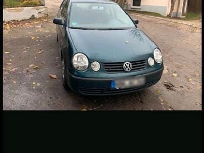 VW Polo