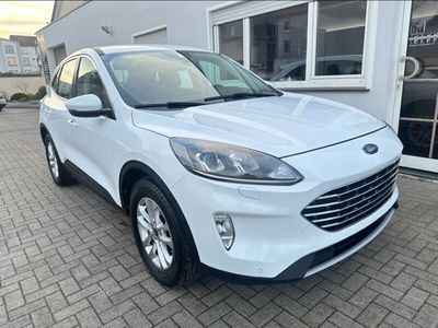 gebraucht Ford Kuga Titanium