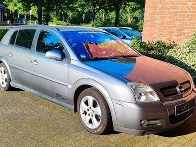 Opel Signum