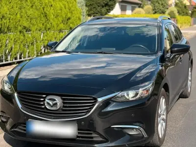 Gebraucht Mazda 6