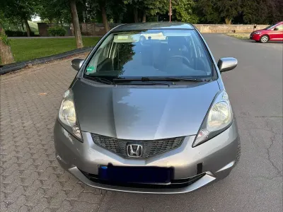 Gebraucht Honda Jazz