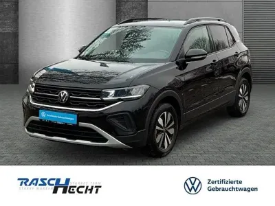 Gebraucht VW T-Cross