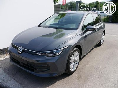 Neu VW Golf VIII Edition 150 PS (110 kW) 2026 Limousine