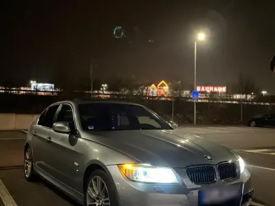 Gebraucht BMW 330