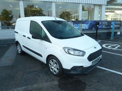 gebraucht Ford Transit Courier 1.0 EcoBoost Trend