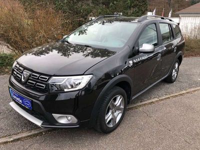 gebraucht Dacia Logan Stepway incl. 12 Monaten Garantie