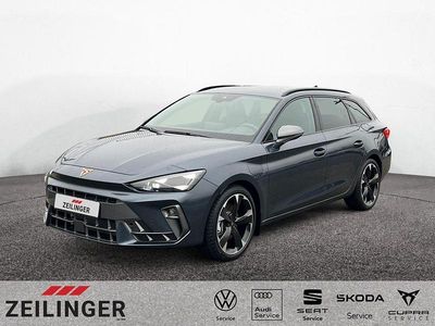 Neu 2025 Cupra Leon Limousine | 35.942 € (Guter Preis)