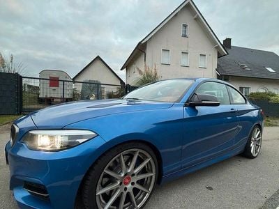 BMW M240