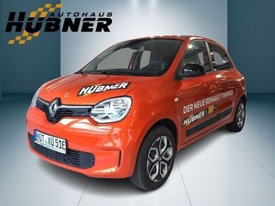 gebraucht Renault Twingo E-TECH 100% el. EQUILIBRE