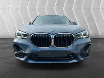 Gebraucht BMW X1