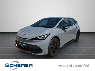 Gebraucht Cupra Born 150 kW (204 PS) 2024 Kleinwagen