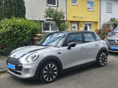Gebraucht Mini Cooper 136 PS (100 kW) 2015 Kleinwagen