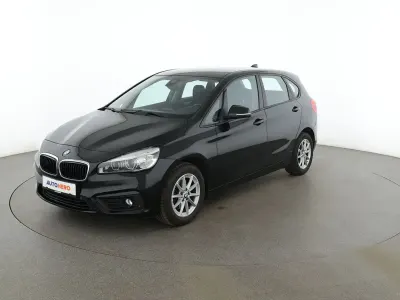 Gebraucht BMW 216 Active Tourer