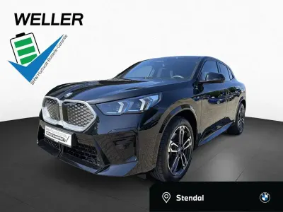 Gebraucht BMW iX2