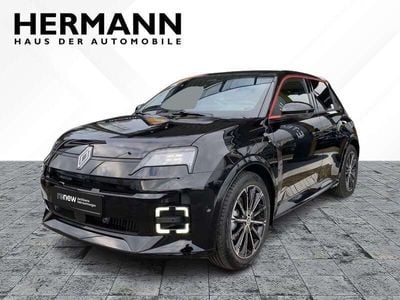 Renault R5