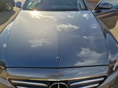 Gebraucht Mercedes E220