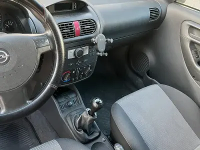 Gebraucht Opel Combo