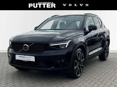 Gebraucht Volvo XC40 184 PS (135 kW) 2023 SUV