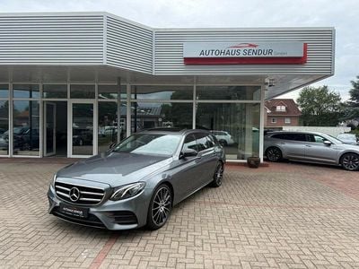 Mercedes E350