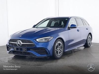 Mercedes C300