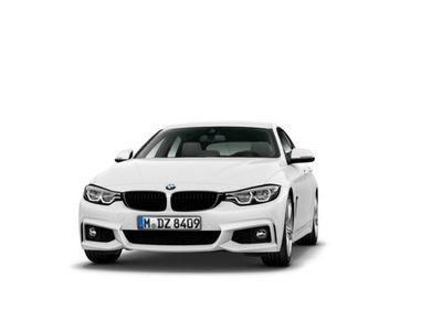 BMW 430 Gran Coupé