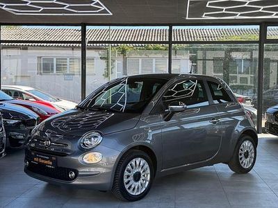 Gebraucht Fiat 500 Dolcevita 69 PS (50 kW) 2023 Grau
